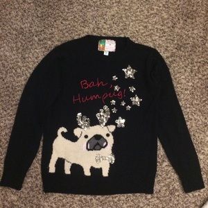 Christmas Sweater : Medium